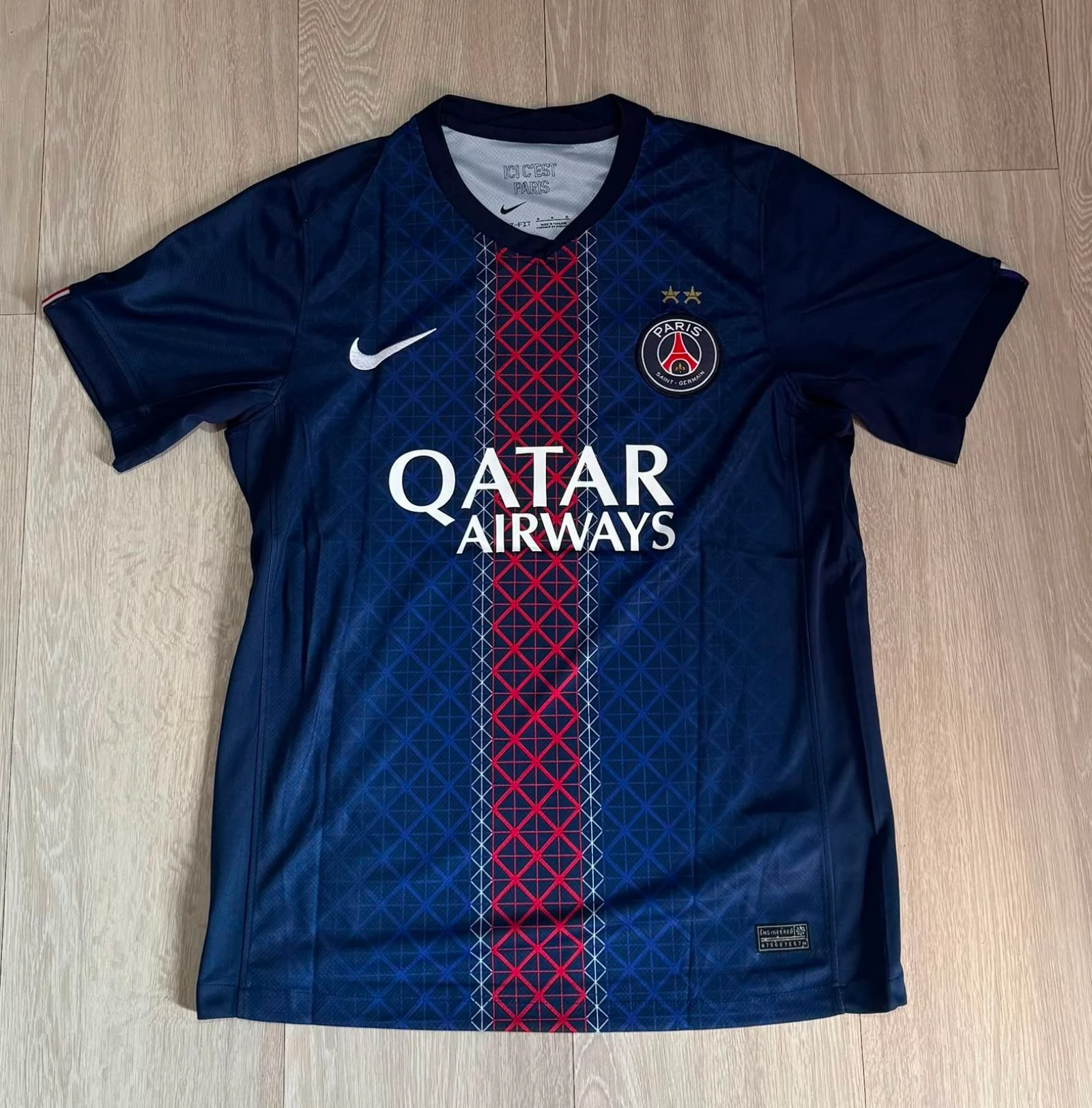 Camisola PSG